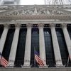 German Company In Talks To Buy New York Stock Exchange